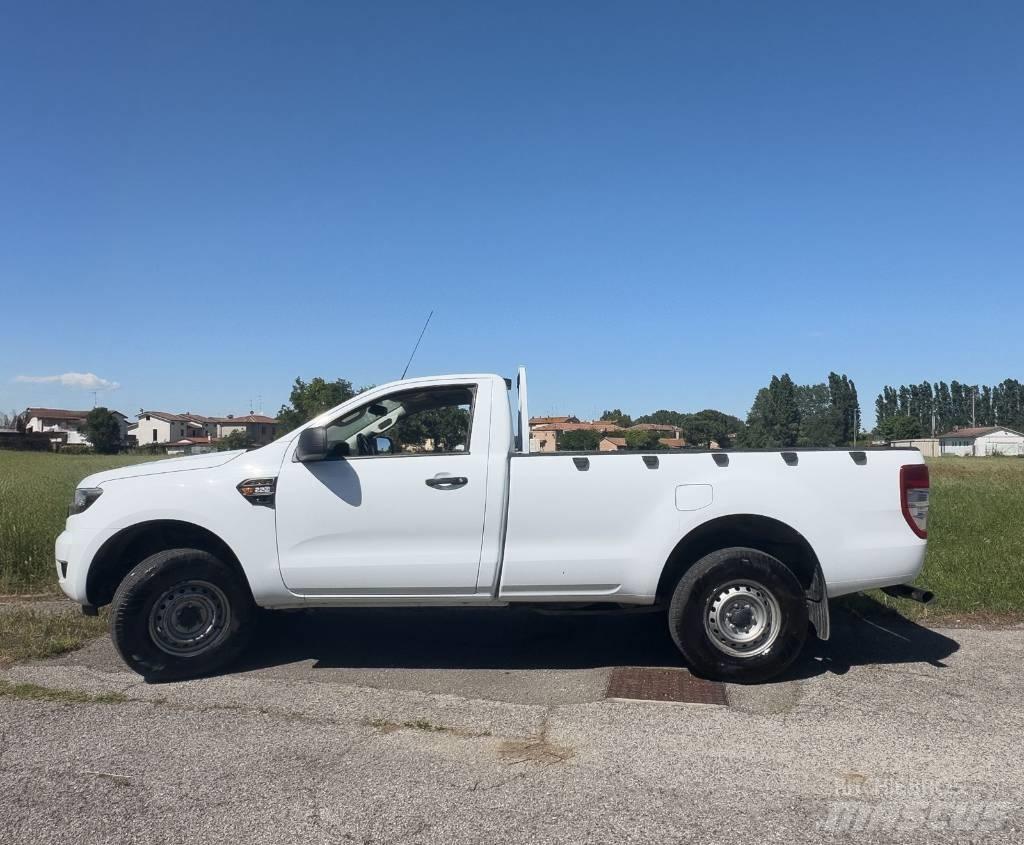 Ford Ranger XL Pick up/Fiancata ribaltabile