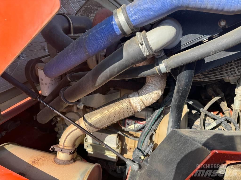 Dynapac CA 134 PD Rulli Combinati