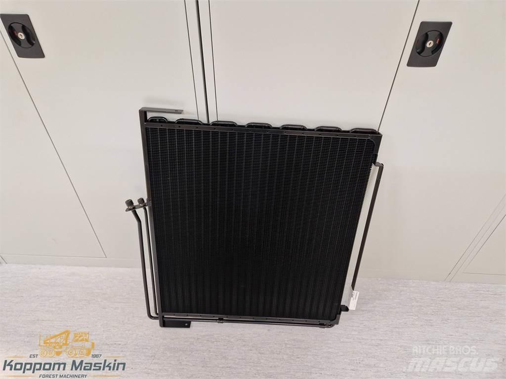 Ponsse 0078461 Cabine e interni