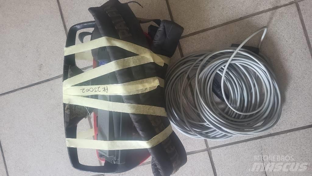 Palfinger PK 23002 Gru da carico