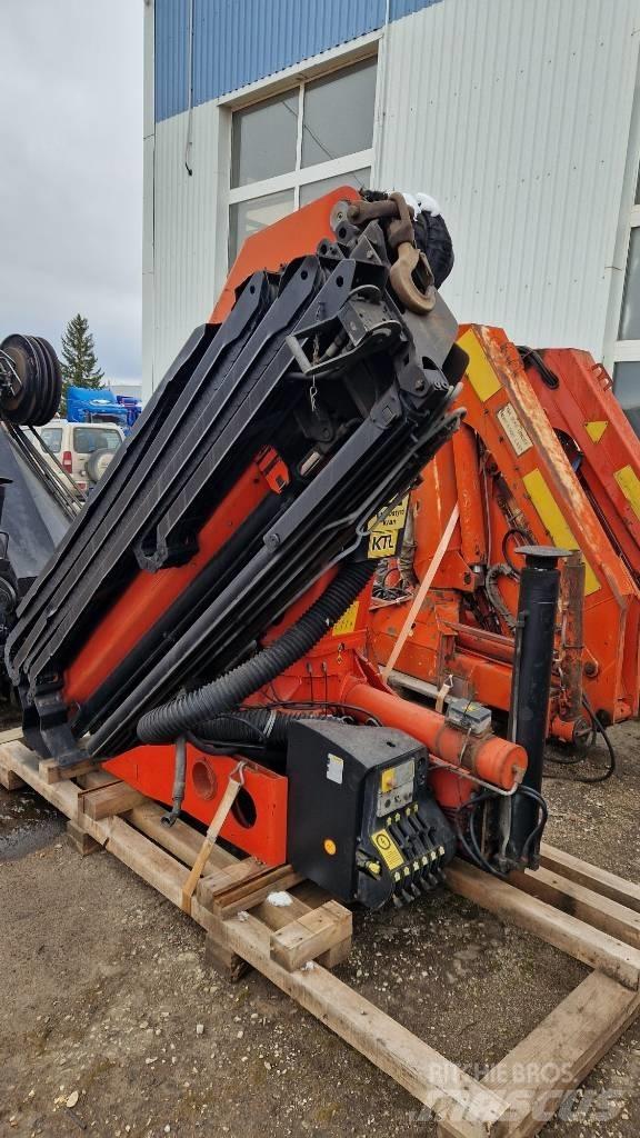Palfinger PK 23002 Gru da carico