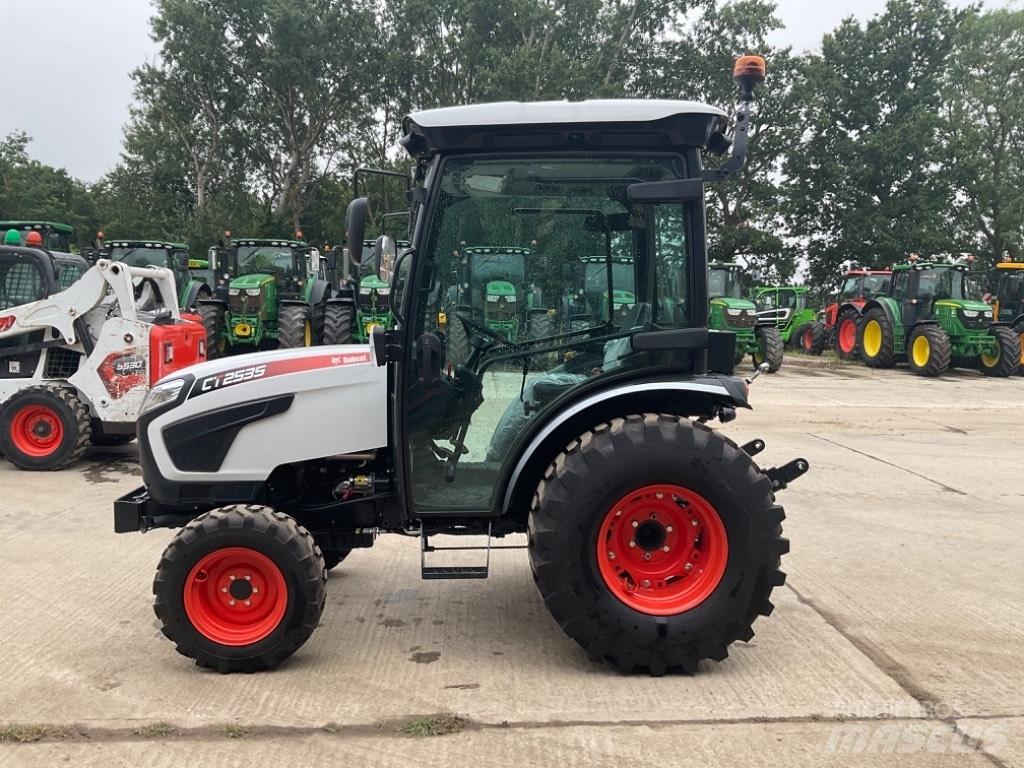 Bobcat CT 2535 Trattori