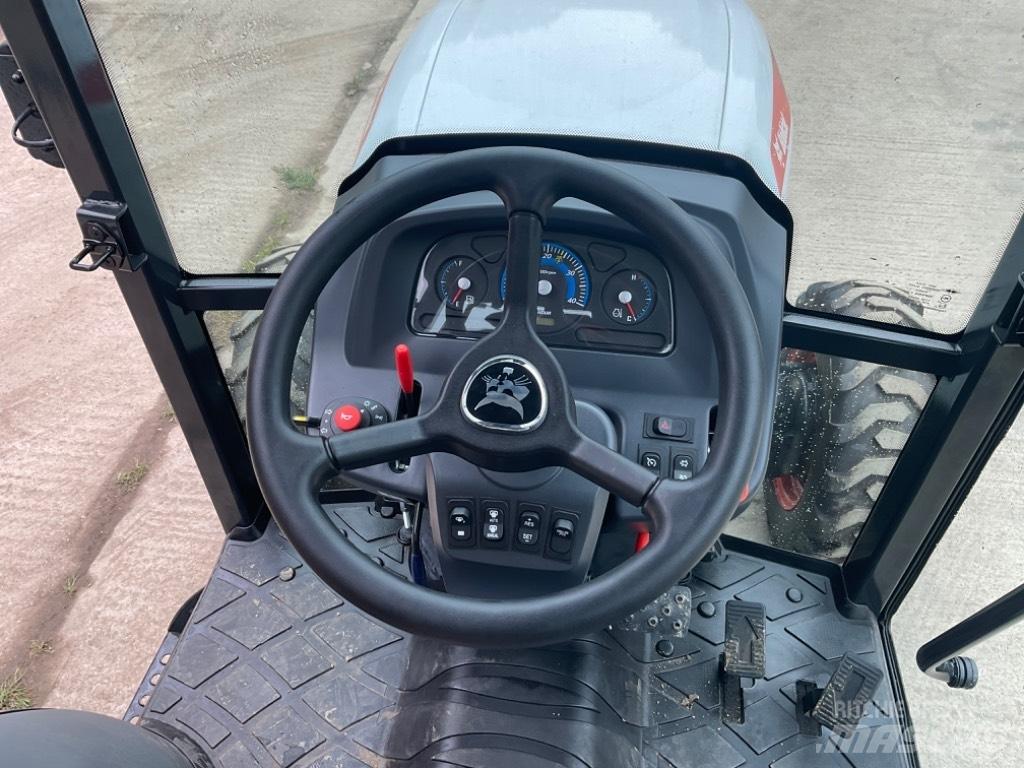 Bobcat CT 2535 Trattori