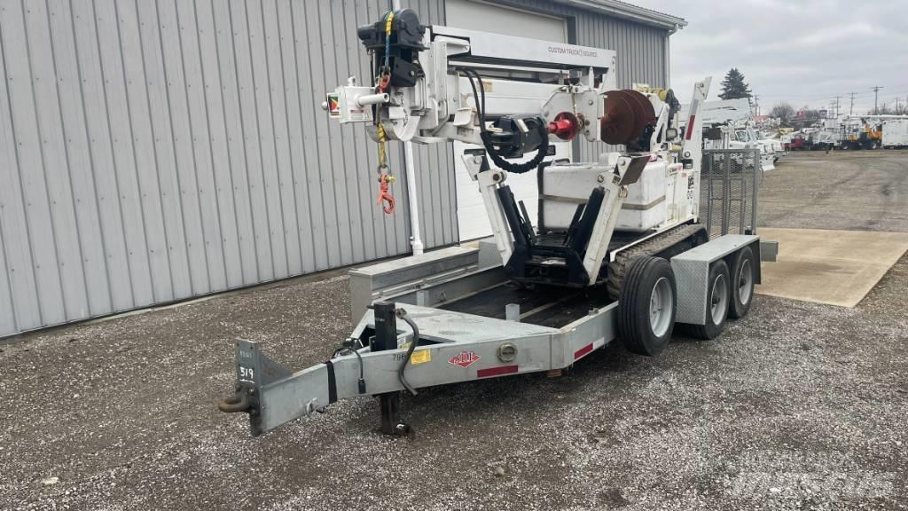SDP 55MLP Camion altro