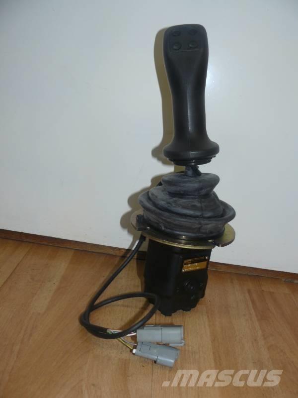 Parker PCL-401 - 1724 Componenti elettroniche