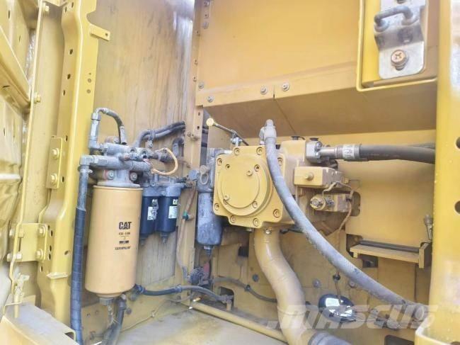 CAT 320 GC Escavatori cingolati