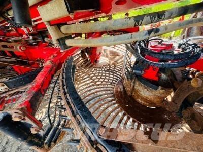 Holmer T4-30 Raccogli-caricabietole