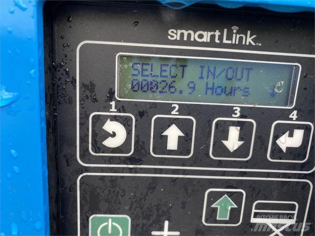 Genie GS4655 Piattaforme a pantografo