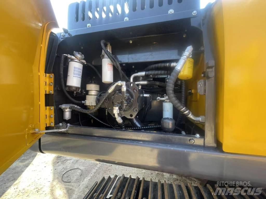 Volvo EC 300 Escavatori cingolati