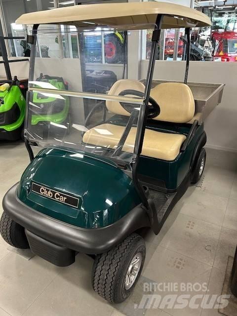 Club Car Presedent Golf cart