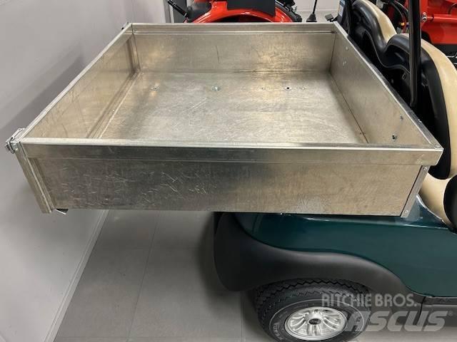 Club Car Presedent Golf cart
