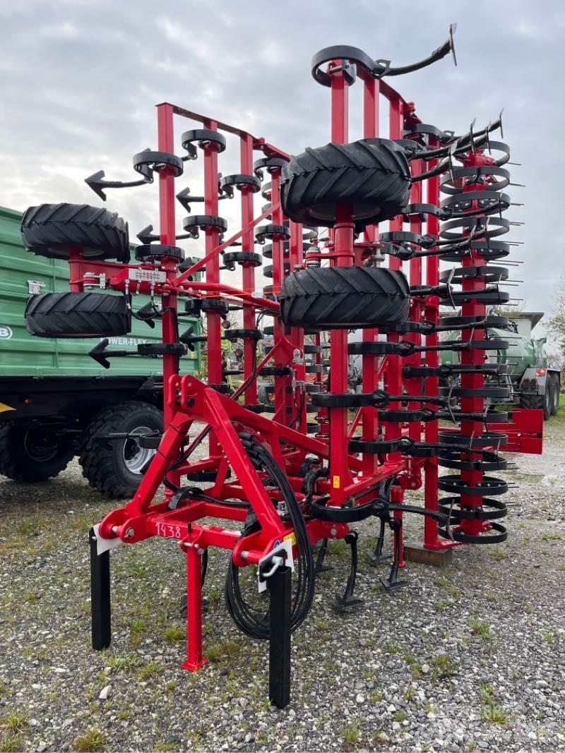 Horsch Finer 7 SL Coltivatori