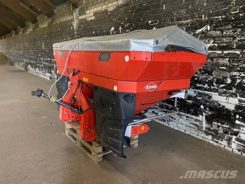 Kuhn AXIS 20.1W Spargiminerale