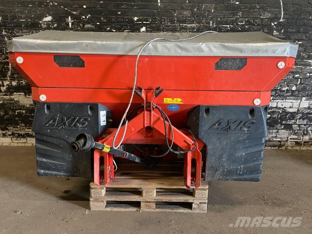 Kuhn AXIS 20.1W Spargiminerale