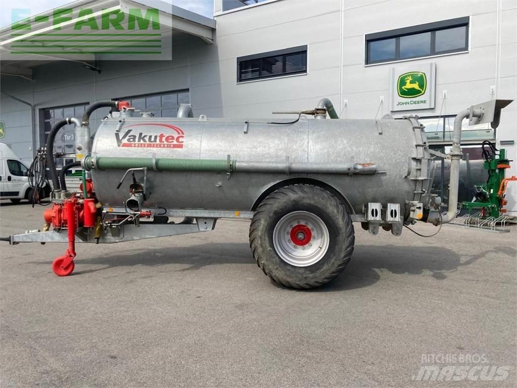  VA-T 8300 Spargiletame