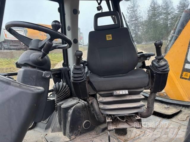 JCB 4 CX Terne