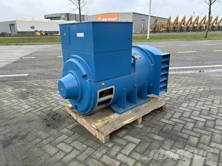 Stamford HC.M634J1 Altri generatori