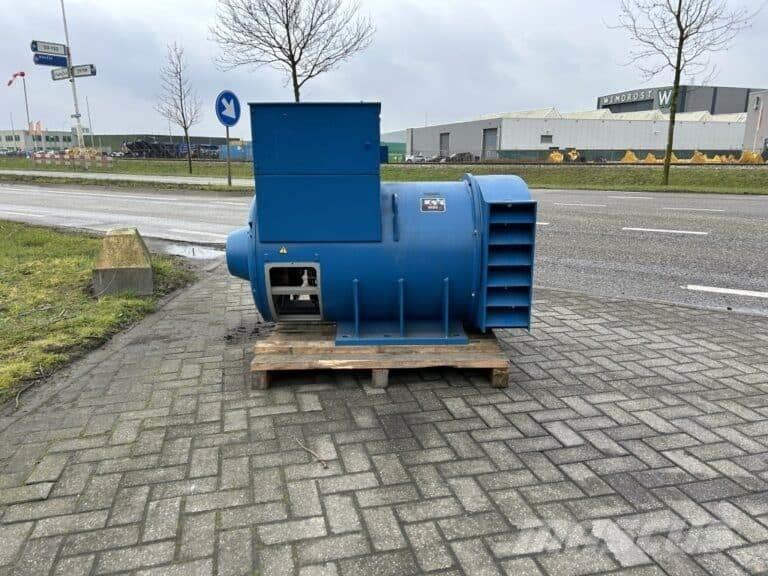 Stamford HC.M634J1 Altri generatori