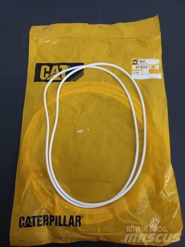 CAT RING 8P-8357 Motori