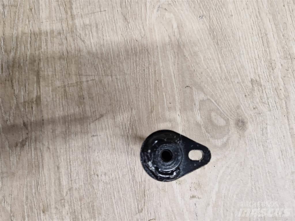 Eco Log 7000046 Componenti idrauliche