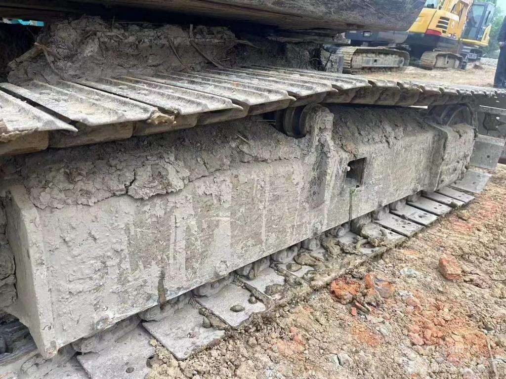 Sany SY60 Escavatori cingolati