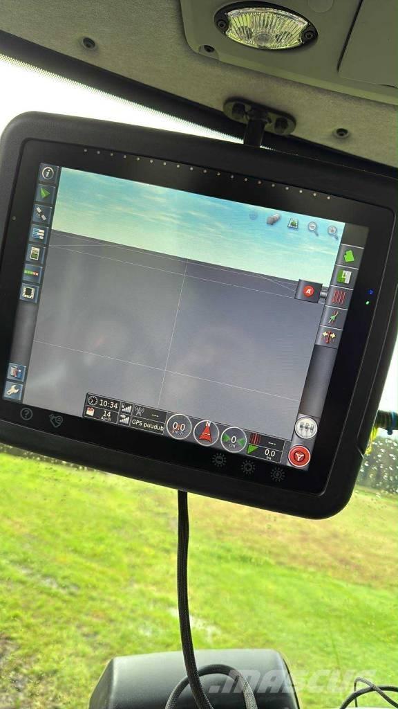 Valtra T 234 V Trattori