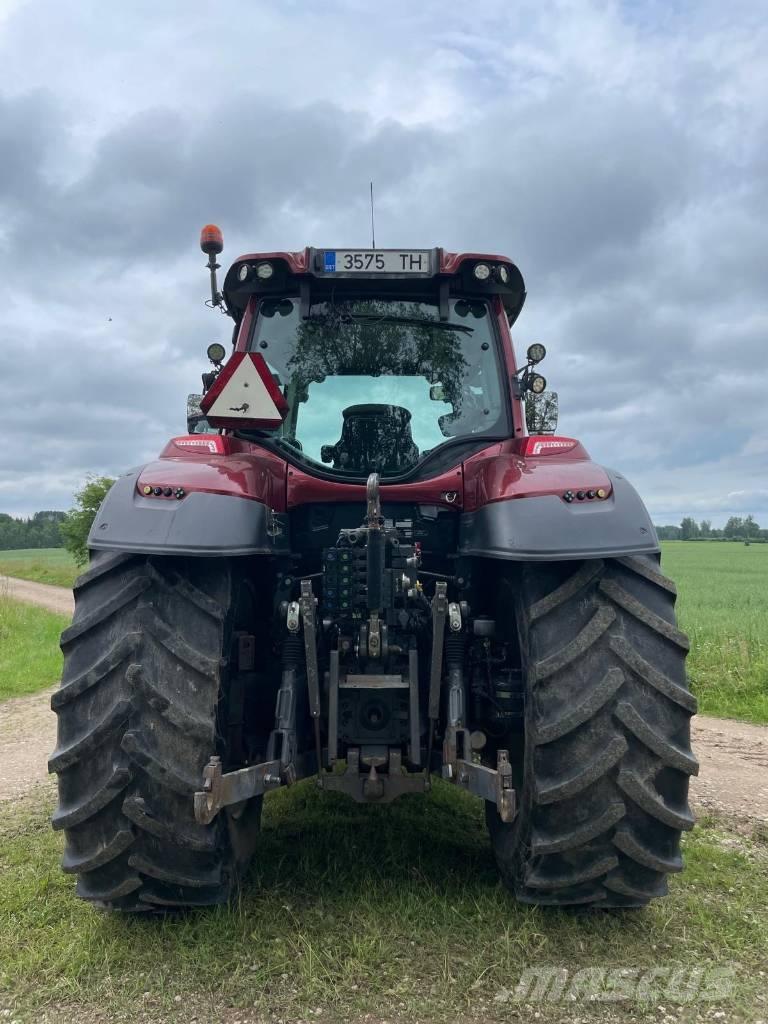 Valtra T 234 V Trattori