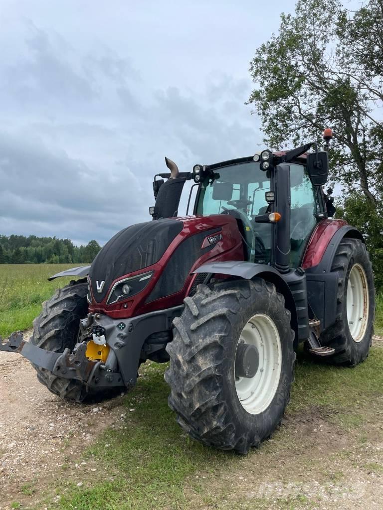 Valtra T 234 V Trattori