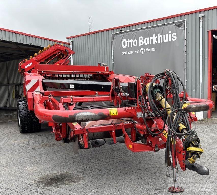 Grimme GT300 Scava raccogli patate
