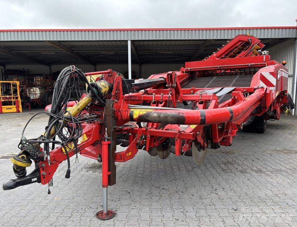 Grimme GT300 Scava raccogli patate