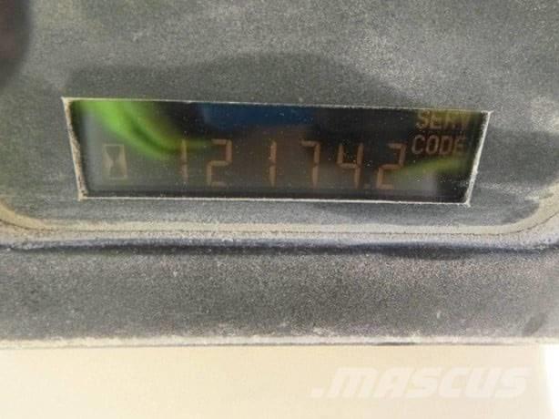 CAT 140 H NA Motorgraders