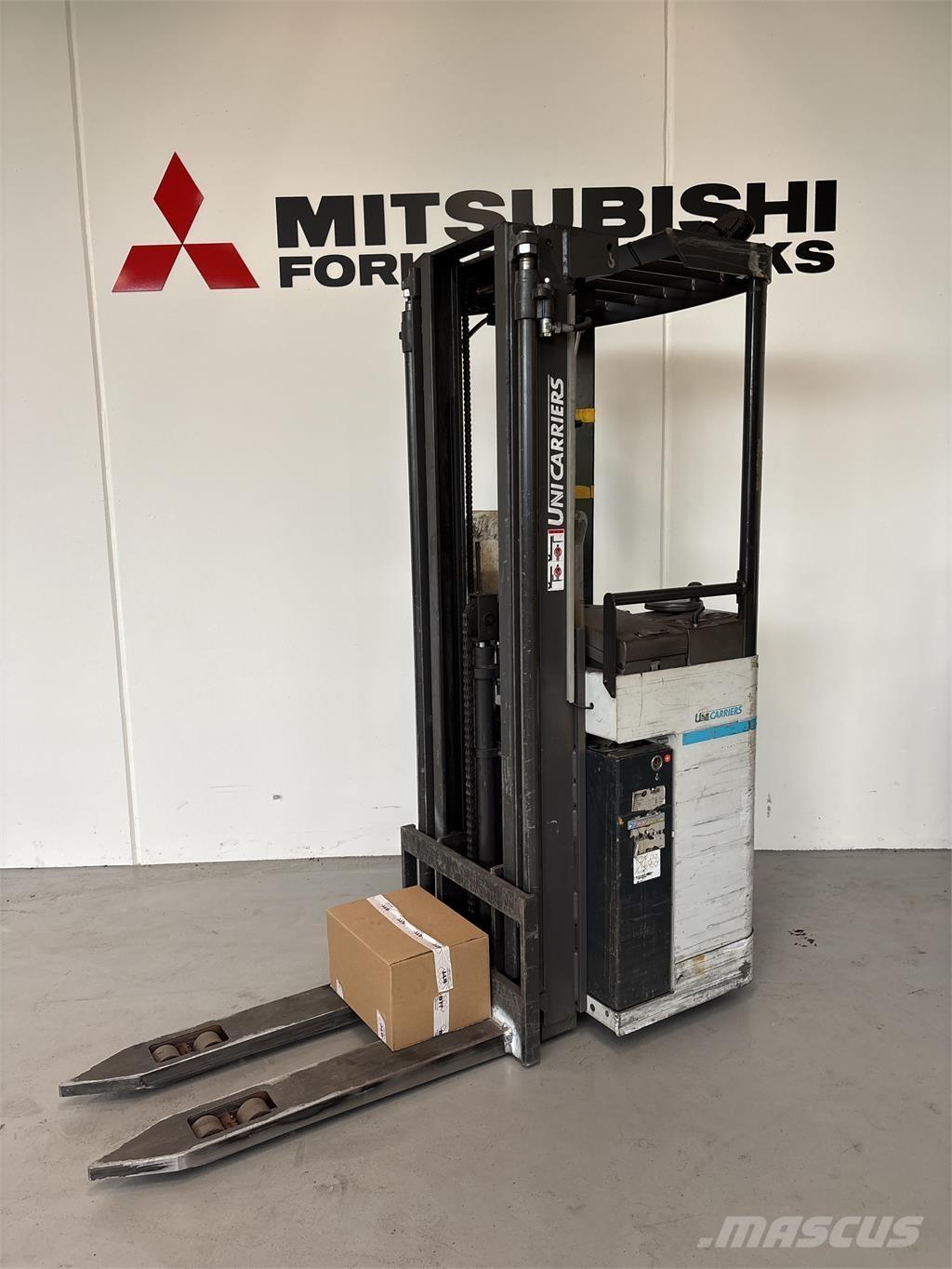 Atlet A160 Carelli stoccatori  automatici-usati