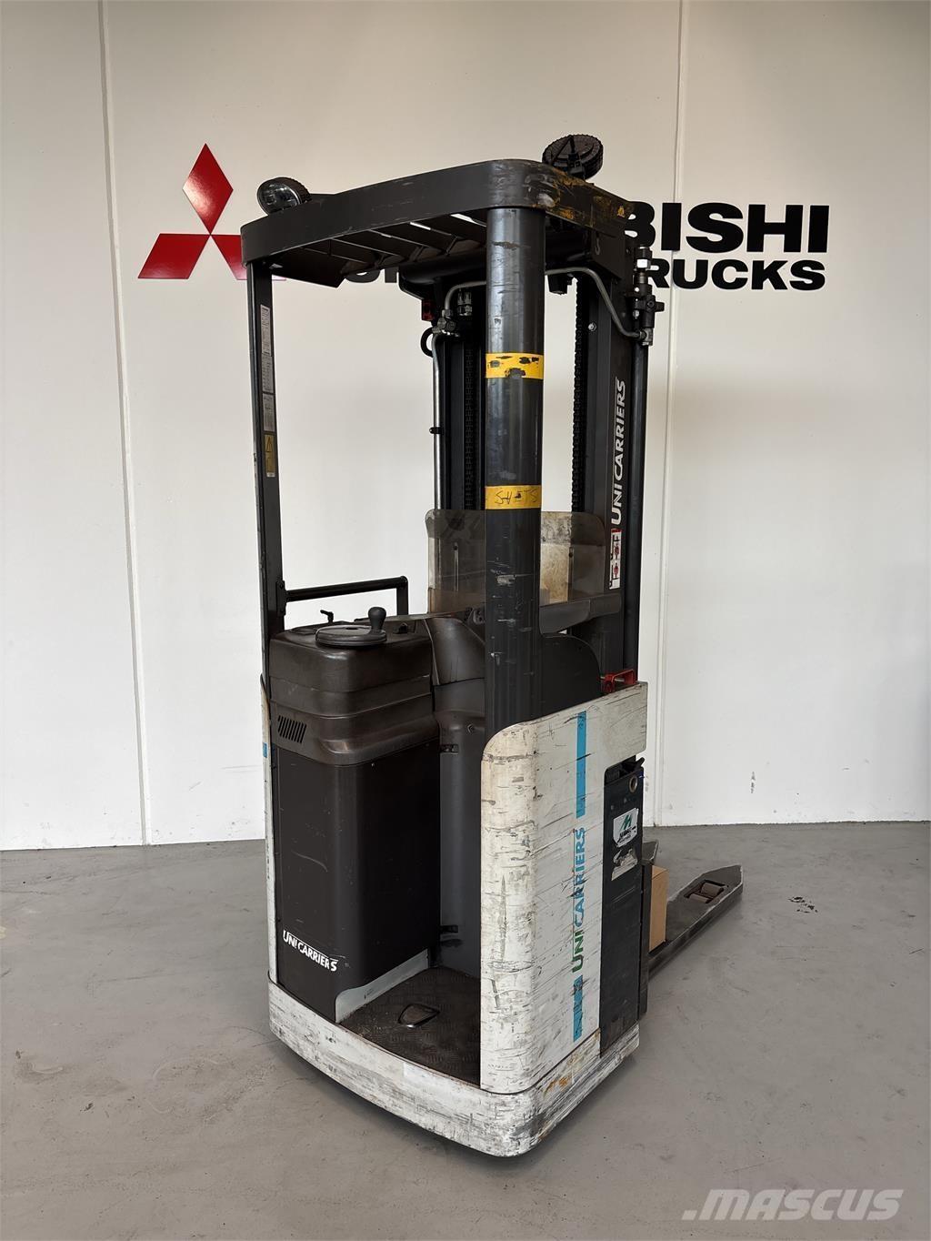 Atlet A160 Carelli stoccatori  automatici-usati