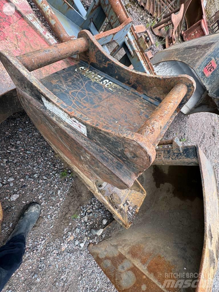 Yanmar SV 100-2 Escavatori medi 7t - 12t