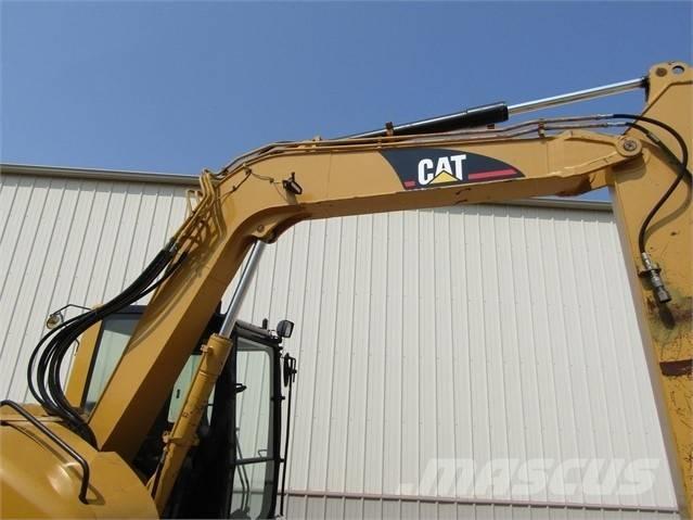 CAT 308 C Escavatori medi 7t - 12t