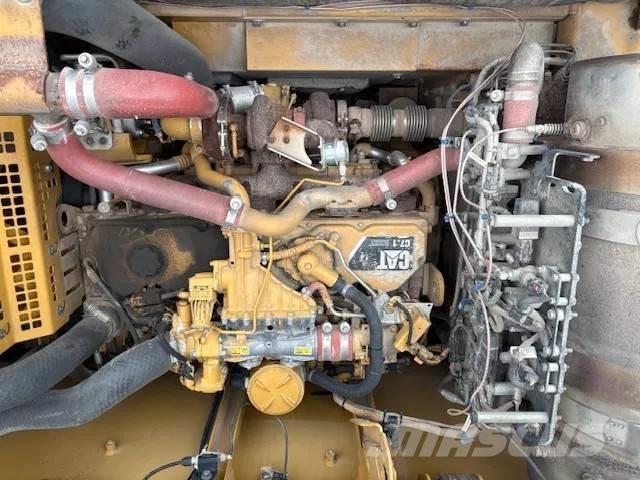 CAT 329 ELN Escavatori cingolati