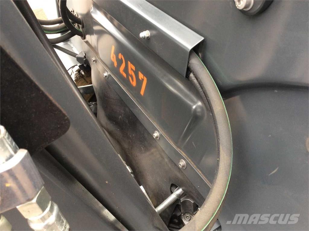 Linde E16 Carrelli elevatori elettrici