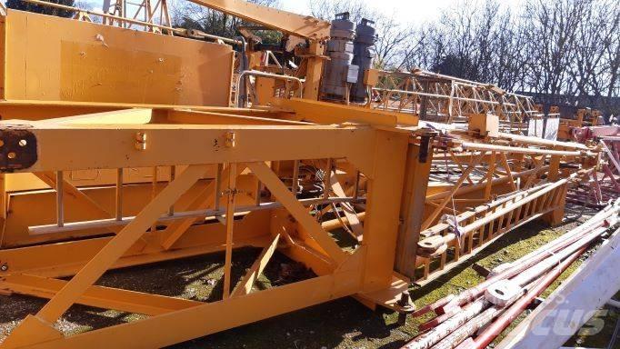 Potain MD 235 J12 Gru a torre