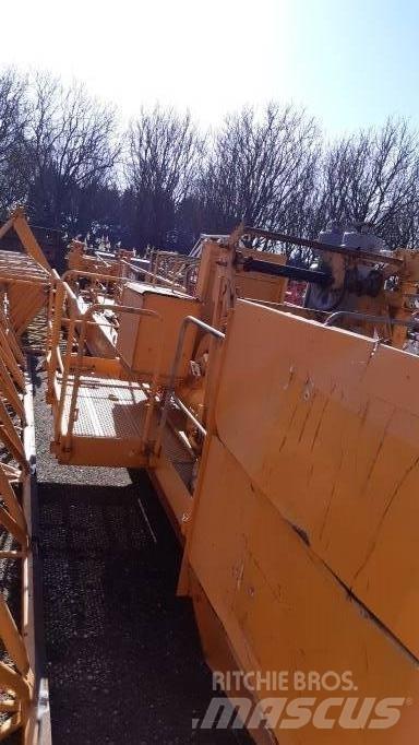 Potain MD 235 J12 Gru a torre