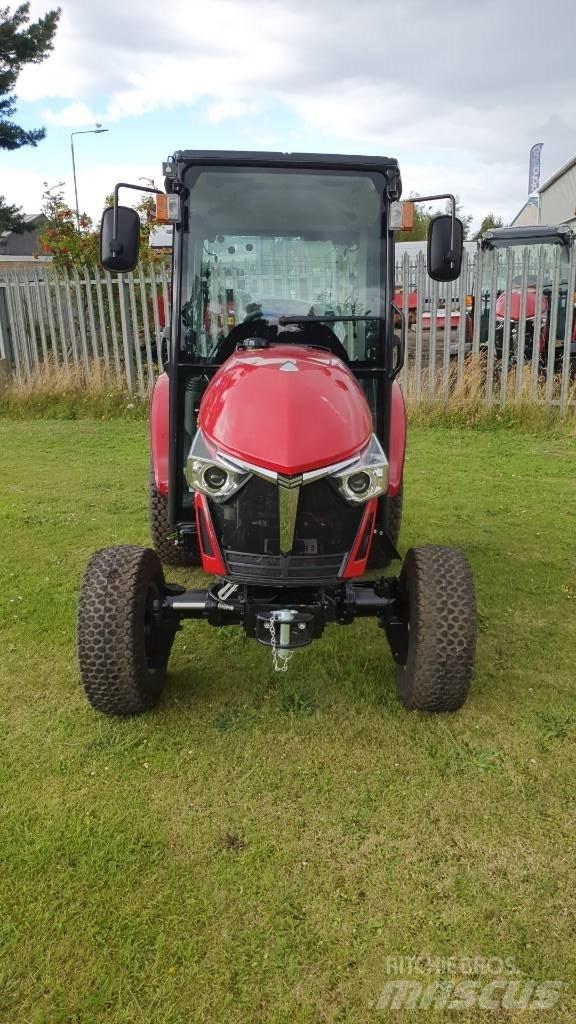 Yanmar yt235 Trattori compatti