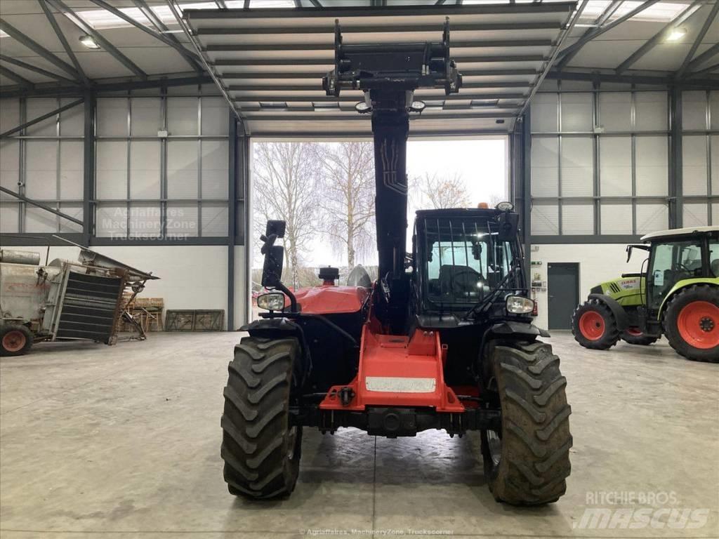 Manitou MLT635-130PS+ Sollevatori telescopici per agricoltura