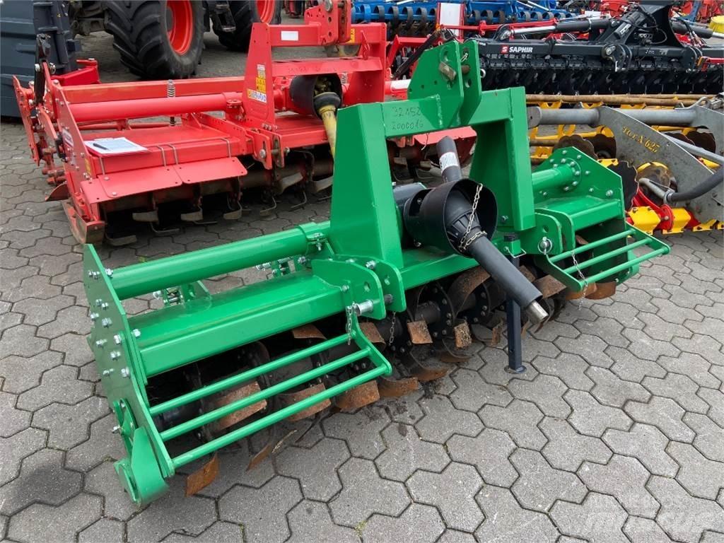Geo 2,10m Fräse Lavori per la preparazione del terreno