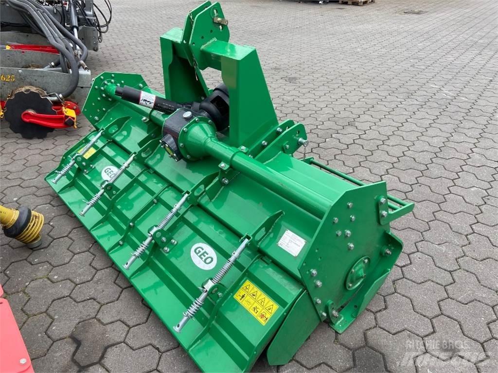Geo 2,10m Fräse Lavori per la preparazione del terreno