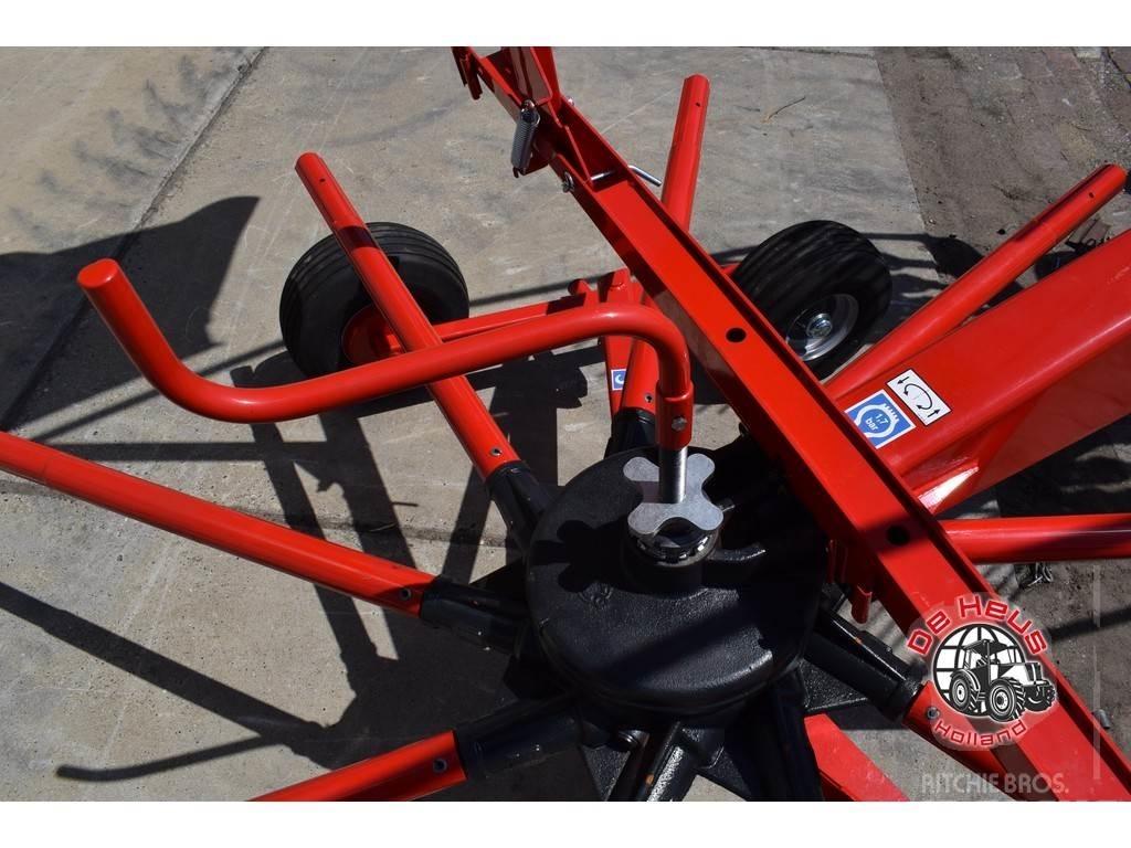 Boxer HH420 Agricoltura - Altro