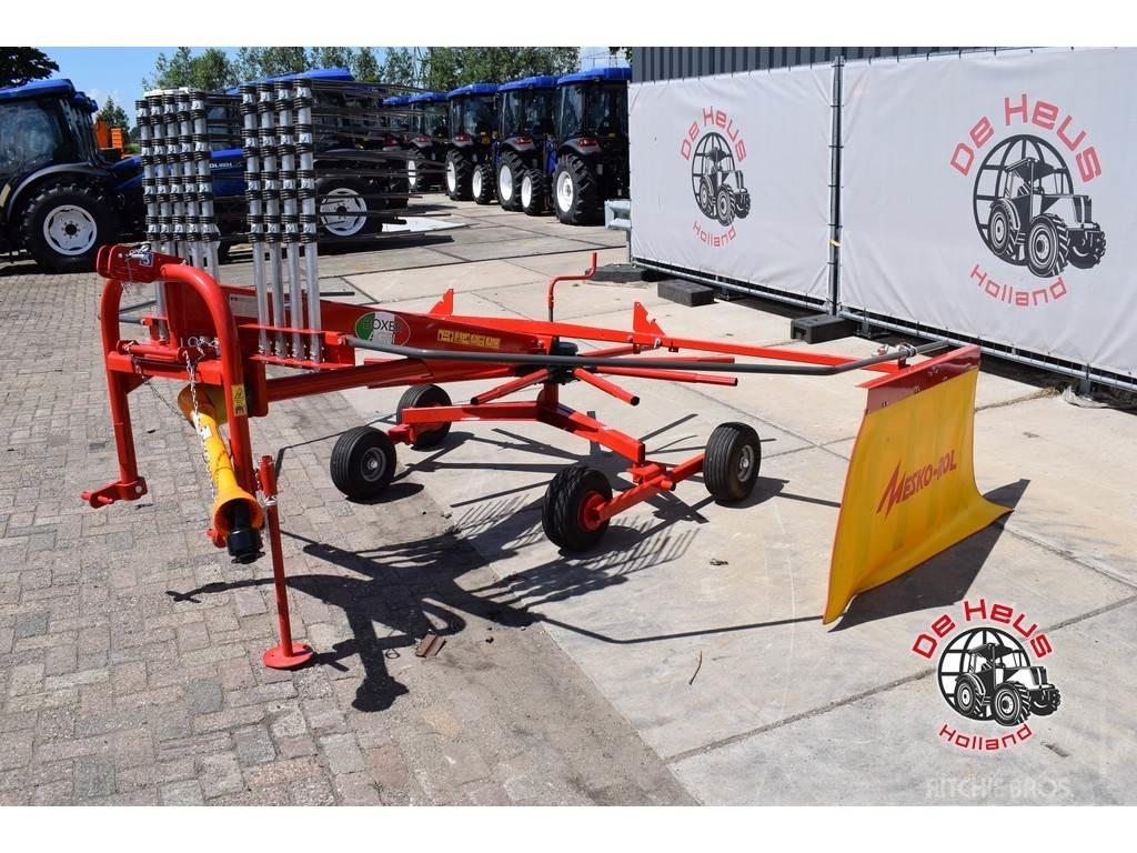 Boxer HH420 Agricoltura - Altro