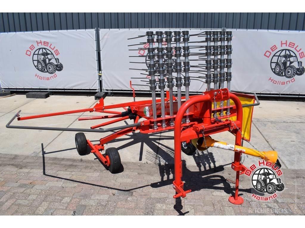 Boxer HH420 Agricoltura - Altro