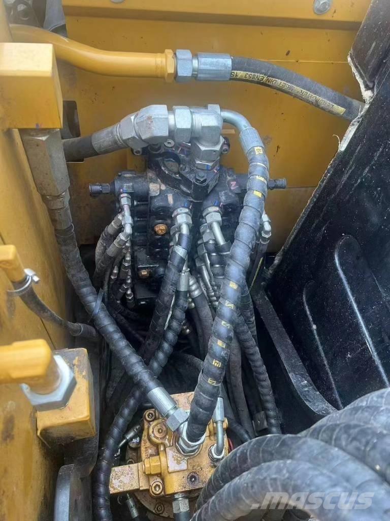 Sany SY 75 C pro Escavatori cingolati