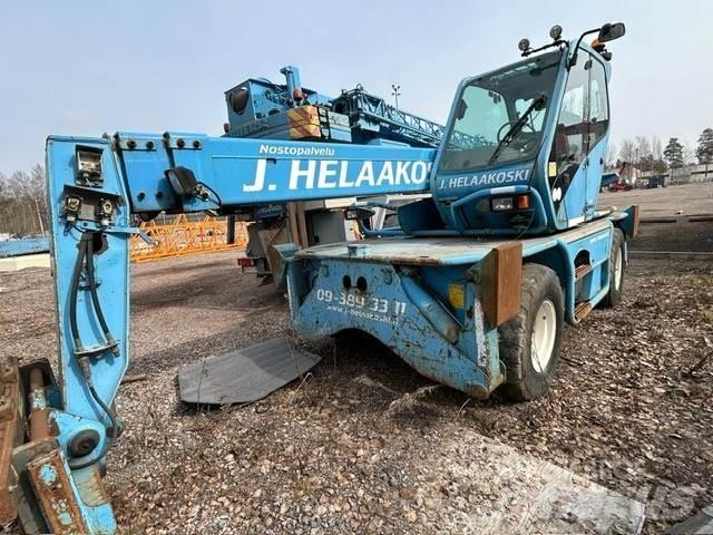 Merlo Roto 33,16 Sollevatori telescopici