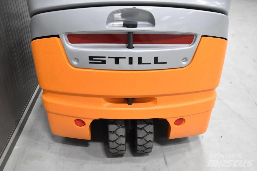 Still RX 20-15 Carrelli elevatori elettrici