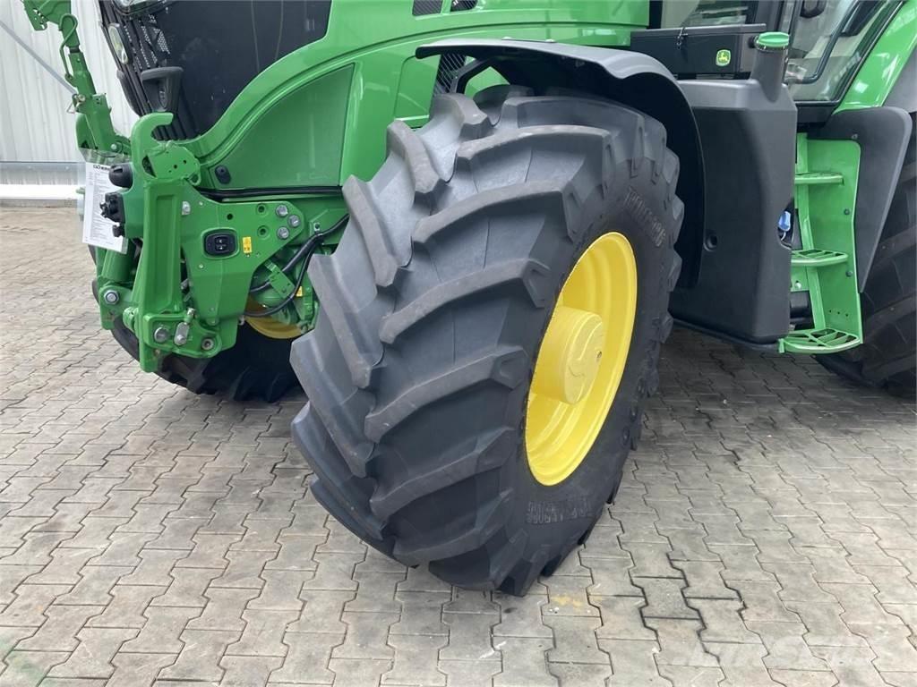John Deere 6R 185 Trattori